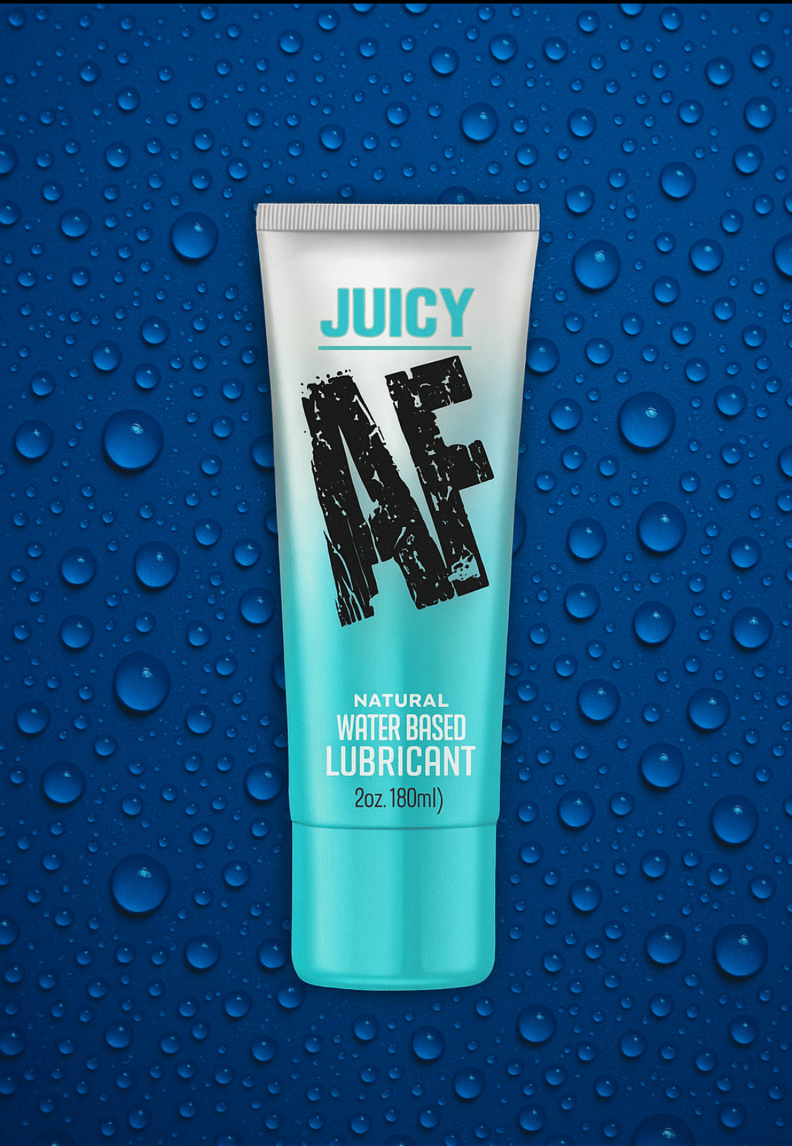 Juicy AF Lubricant