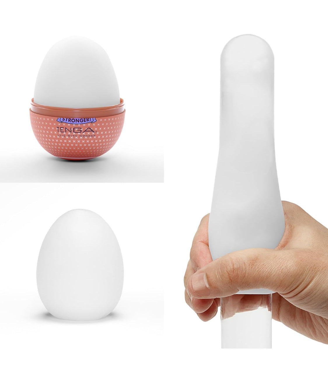 TENGA Egg Disposab