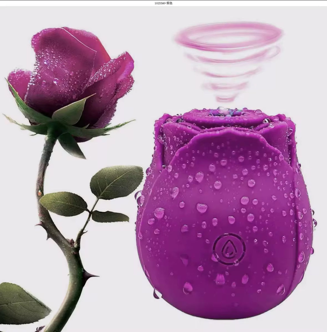 Secret Rose