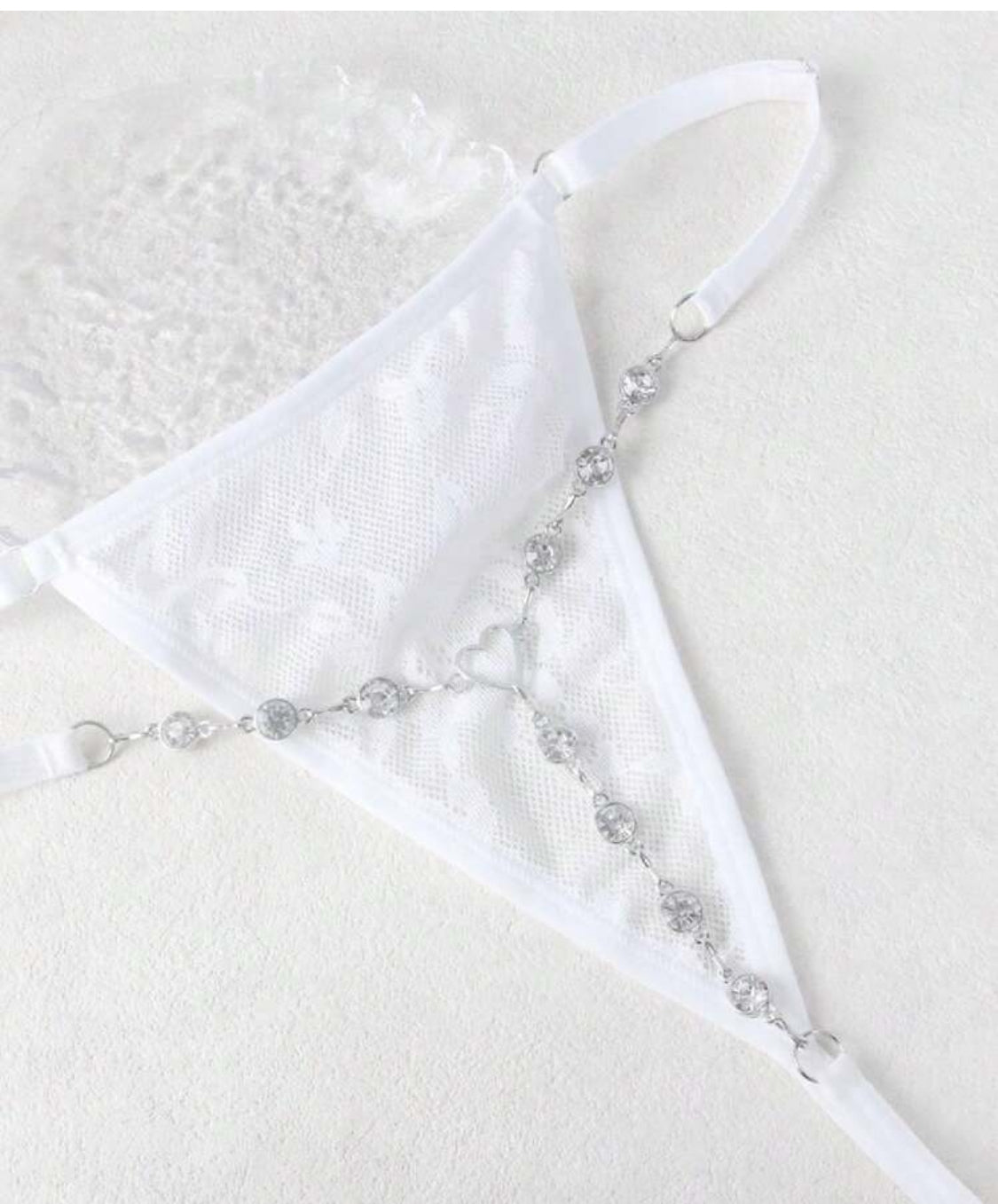 Secret Thong