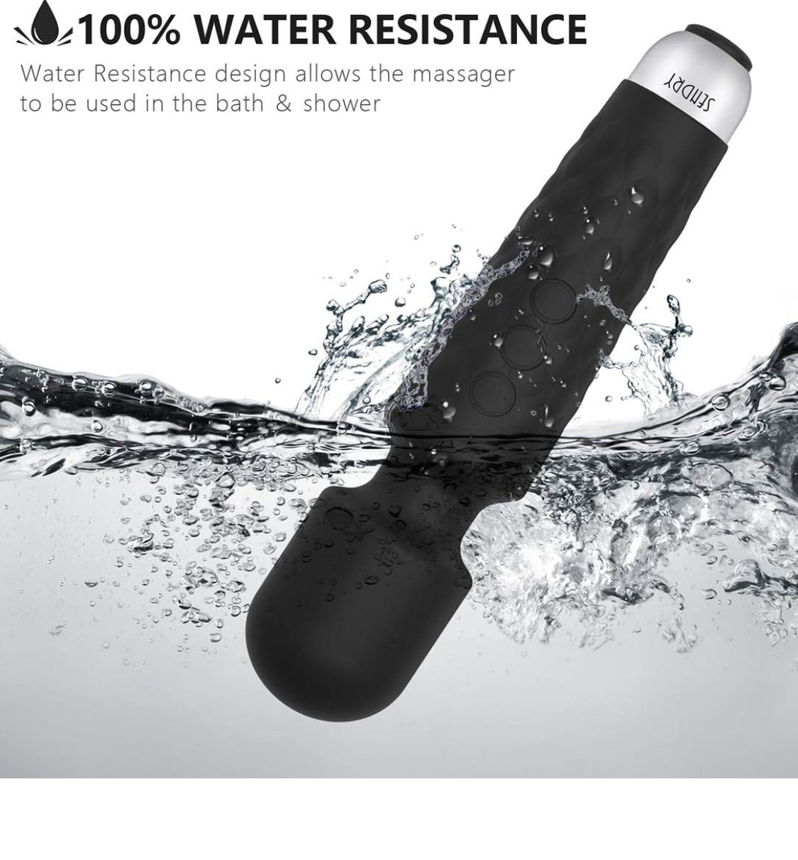Female Vibrator