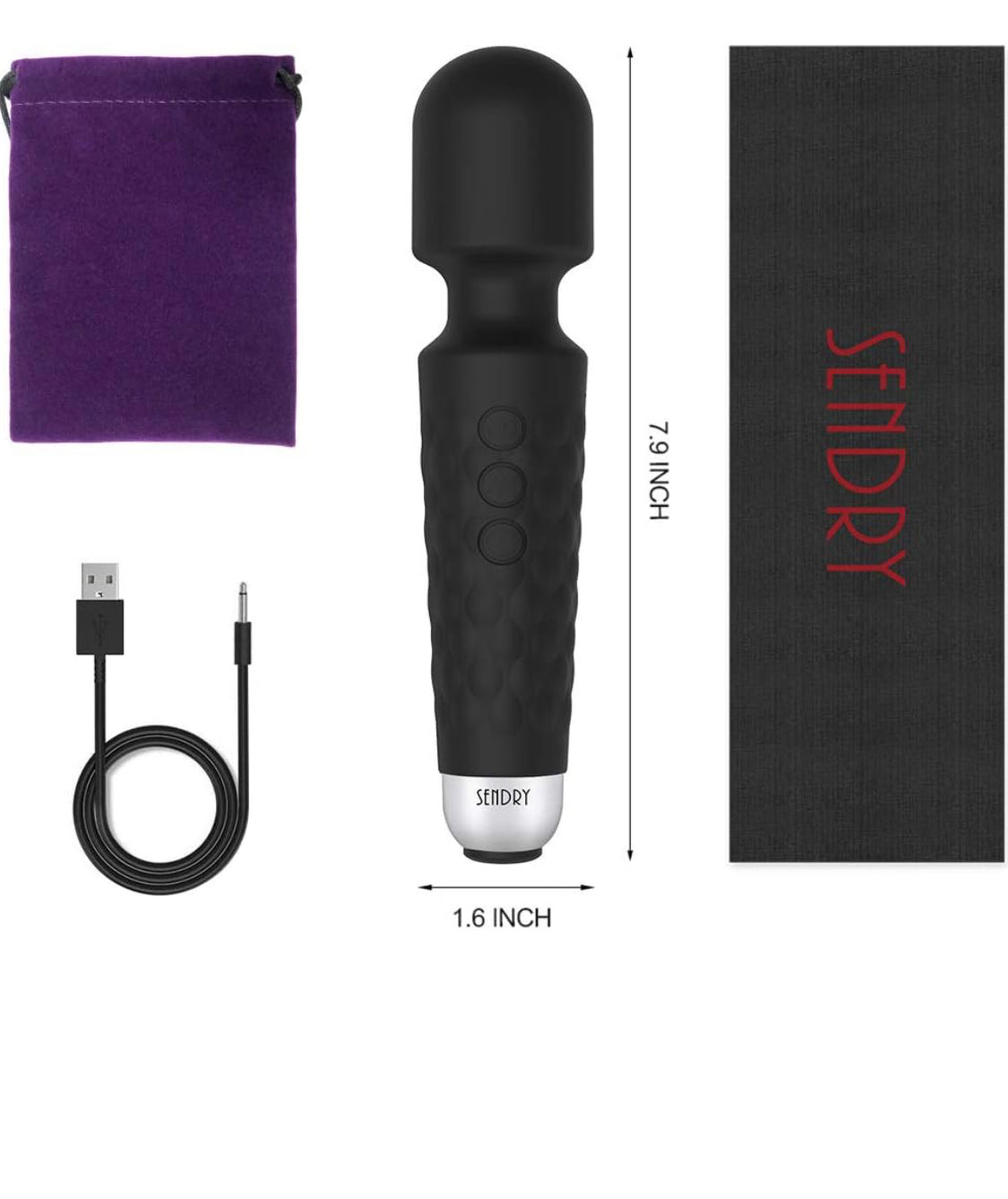 Female Vibrator