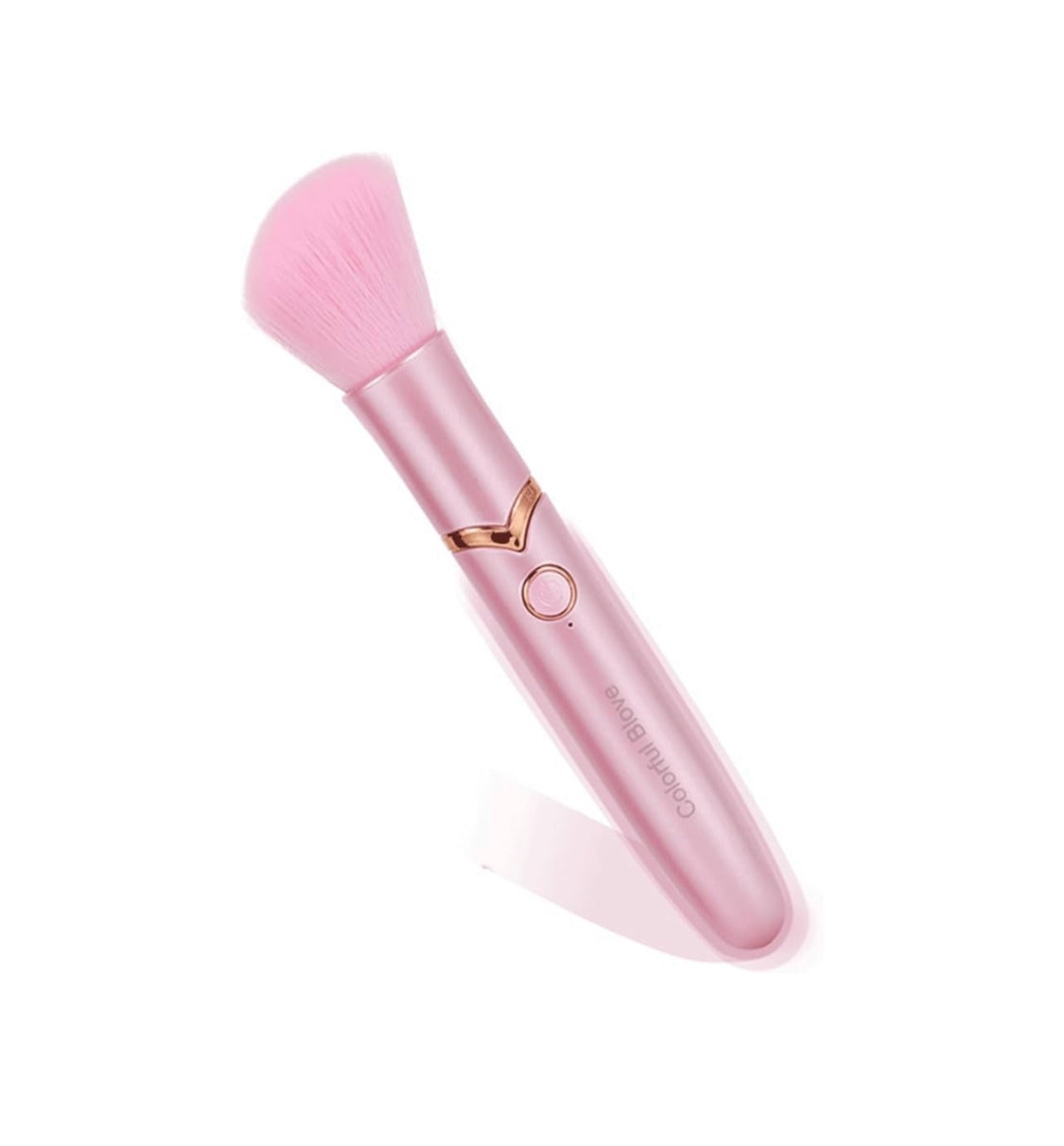 Secret brush