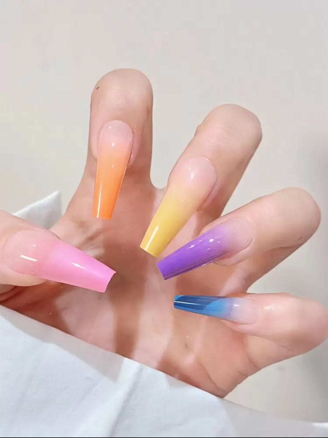 Nails 1