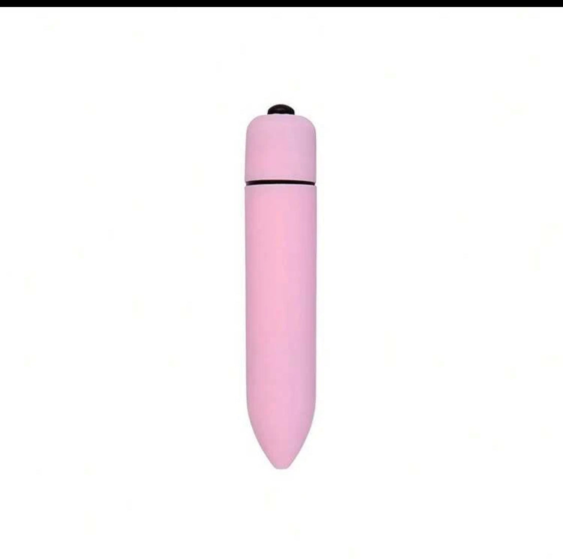 Secret BULLET