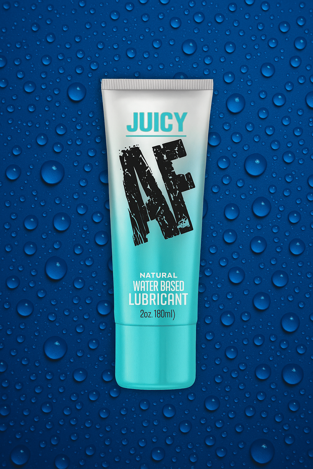 Juicy AF Lubricant