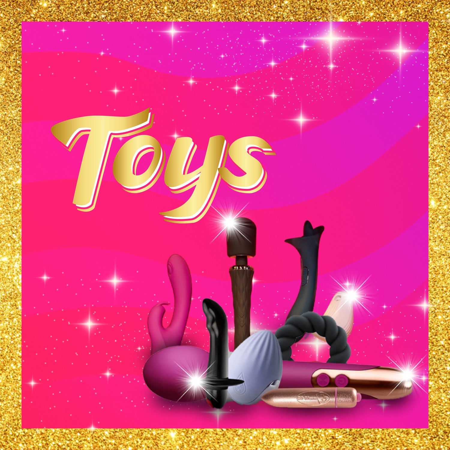 TOYS