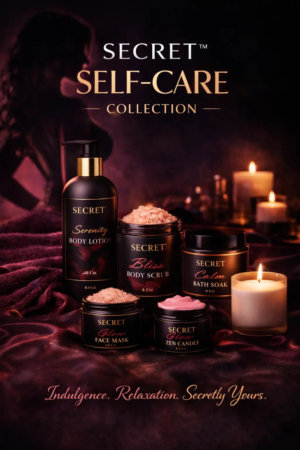 All-Products-ChatGPT-AI-Product-Description Secret LLC