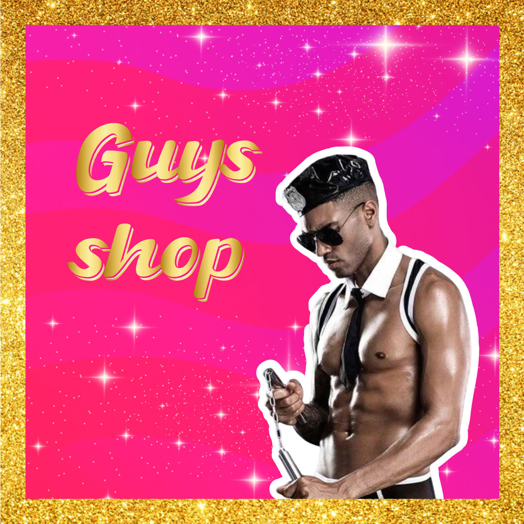 GUYS SHOP