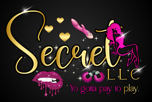 Secret LLC