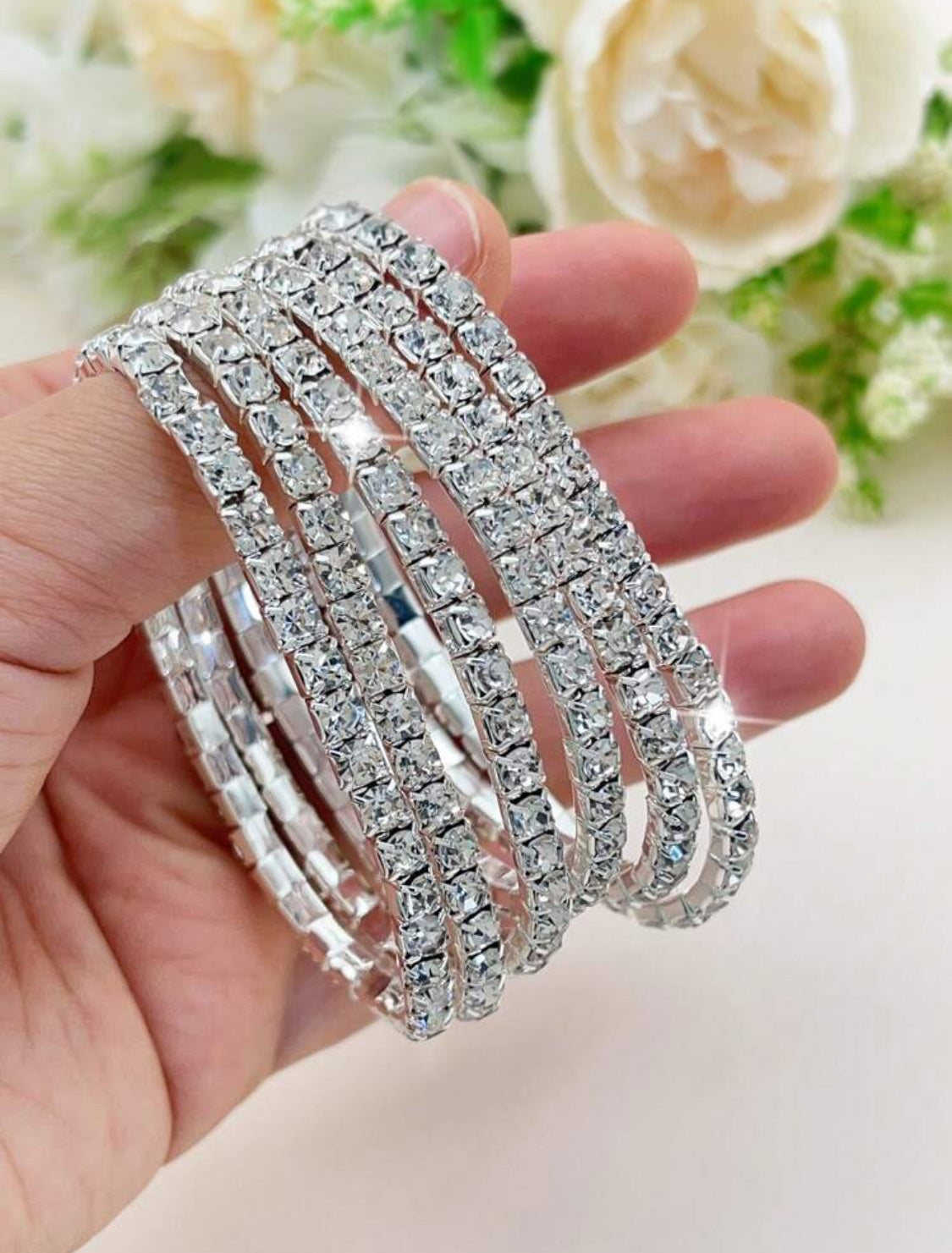 Bracelets