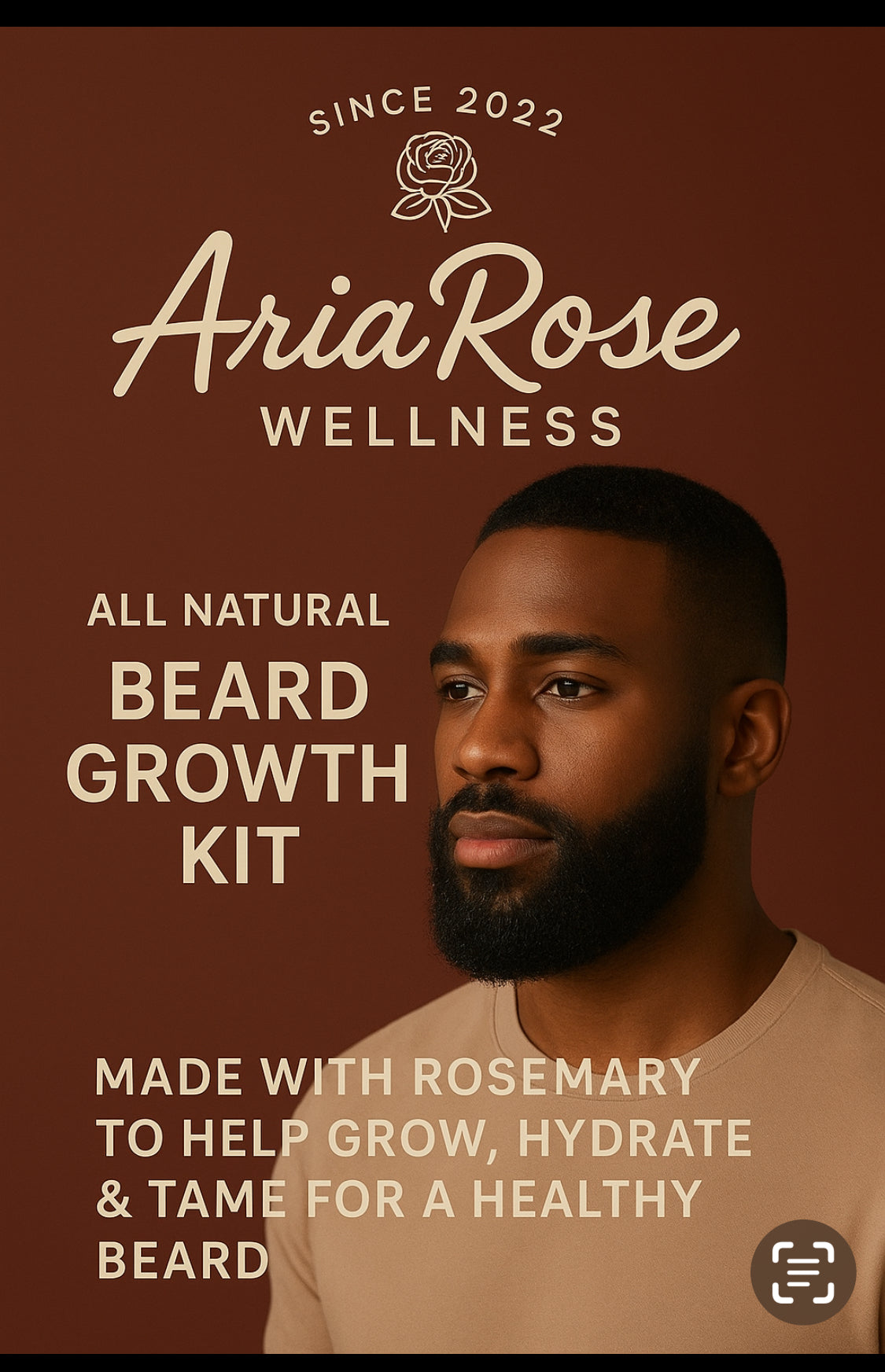 AriaRose men