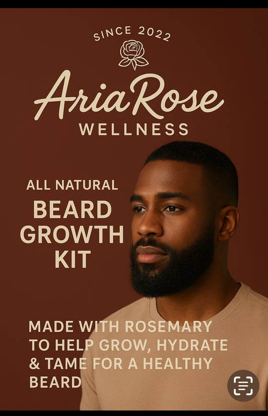 AriaRose men