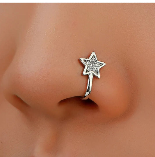 Nose ring