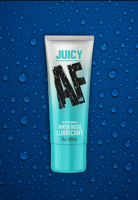 Juicy AF Lubricant