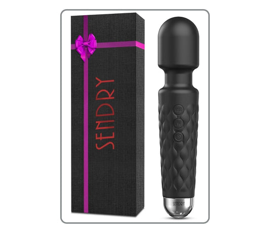 Female Vibrator
