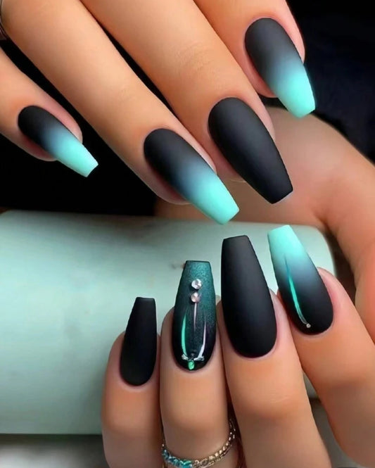 Sexy Blue