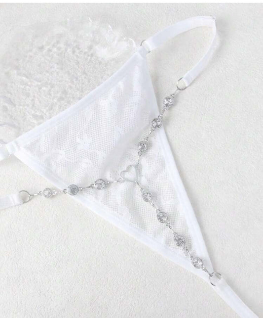 Secret Thong