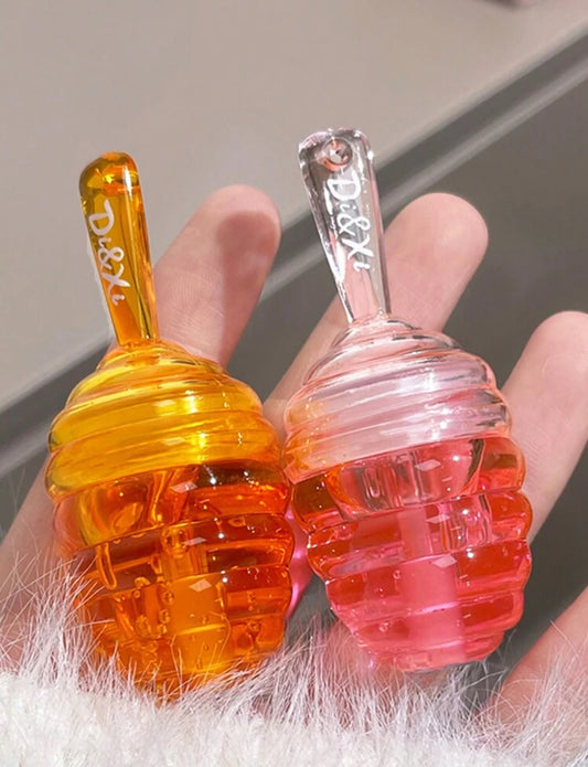 Secret Little Honey Jar