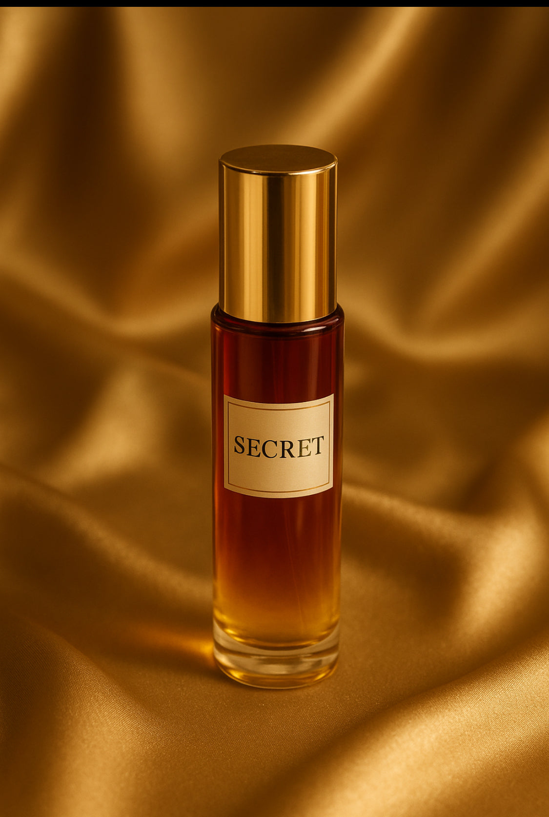 ETERNAL SECRET