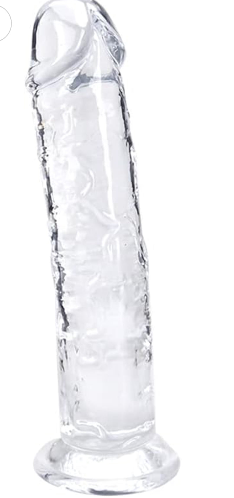 Secret Small Realistic Dildo