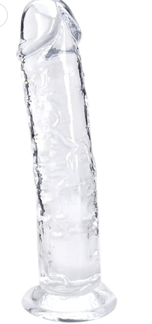 Secret Small Realistic Dildo