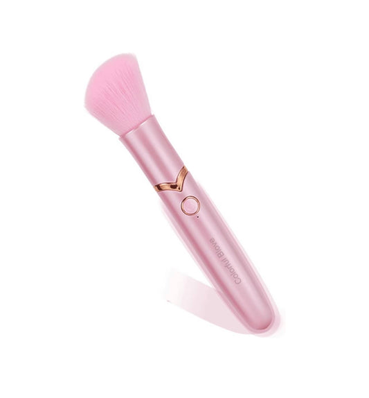 Secret brush