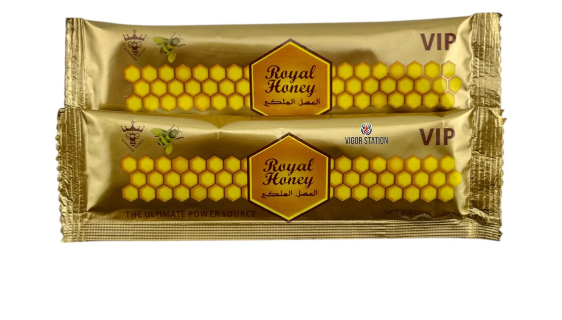 honey