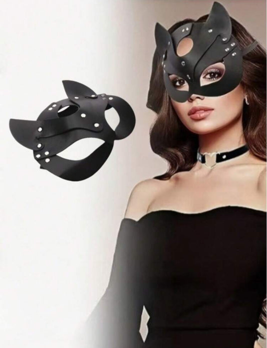 Black mask