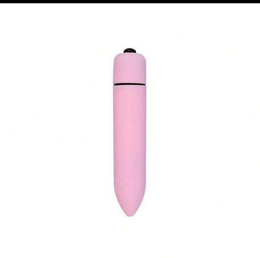 Secret BULLET
