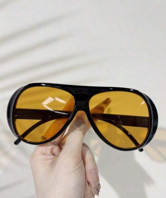 Sexy glasses