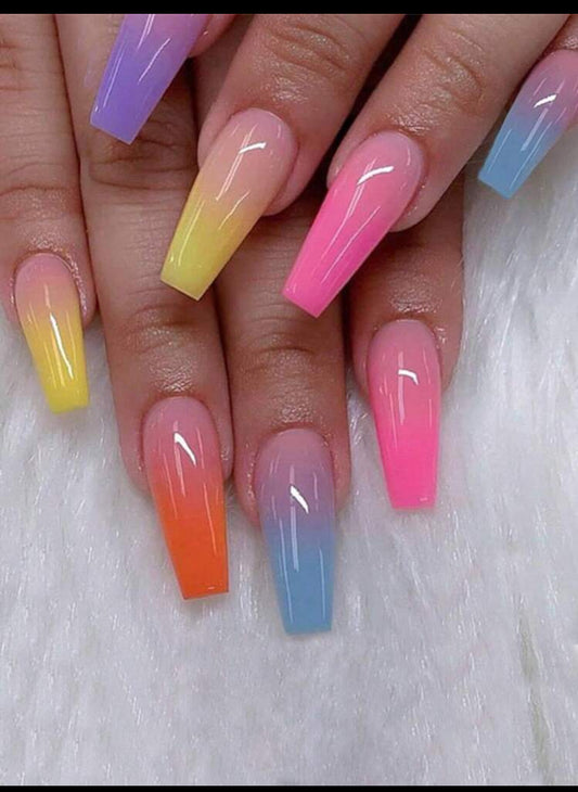 Nails 1