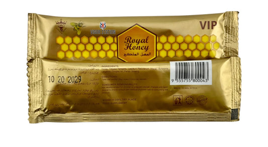 honey
