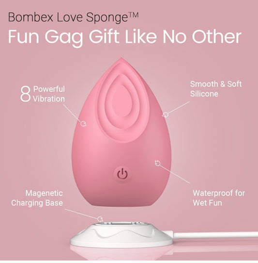 Secret Vibrators Mini Vibrato