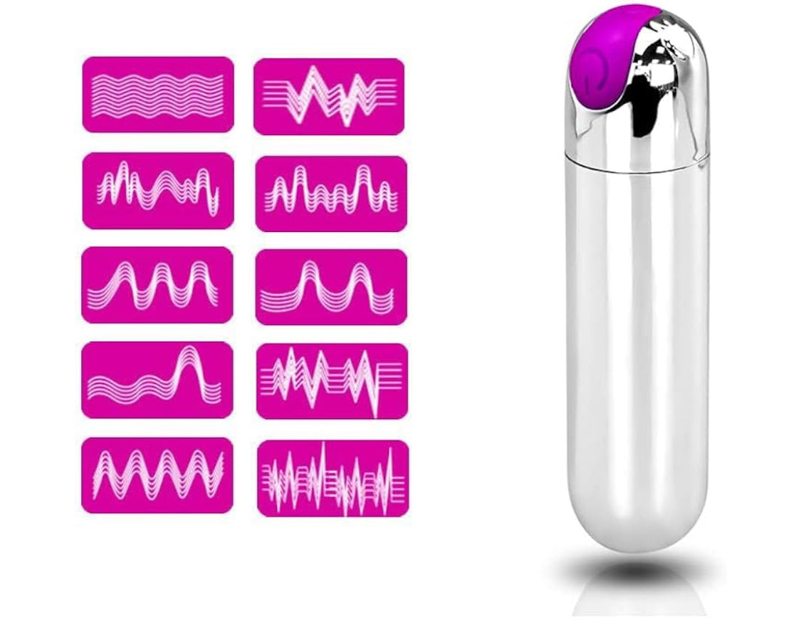 Bullet Vagina