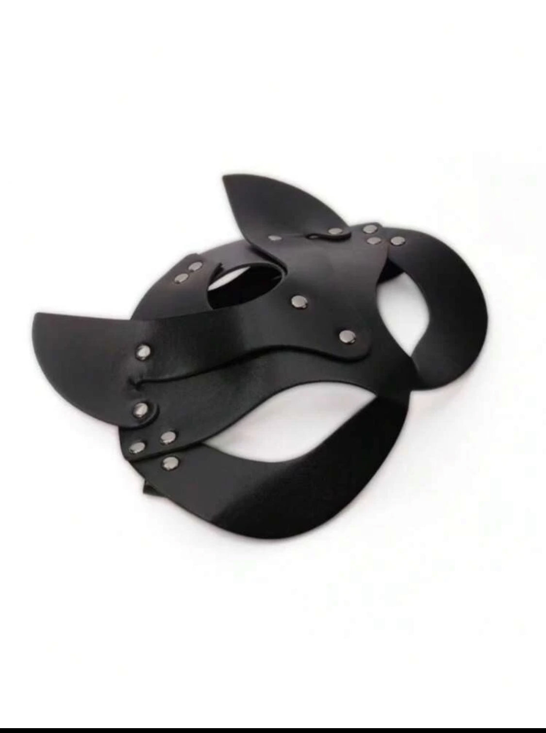 Black mask