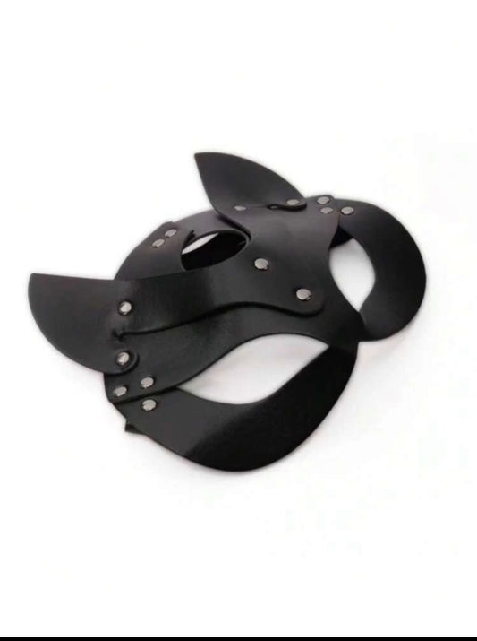 Black mask