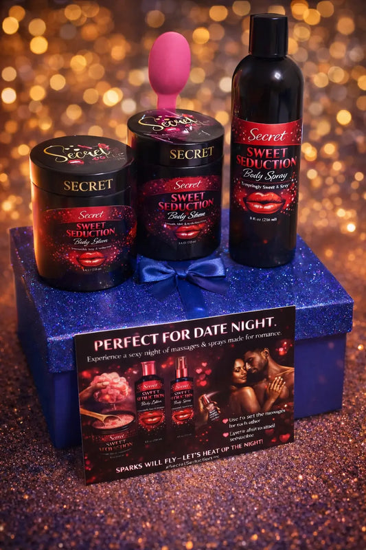 Secret Seductive kit Secret LLC