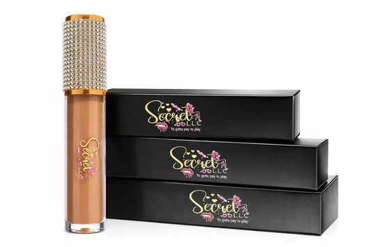 Secret Dollie Lip Gloss
