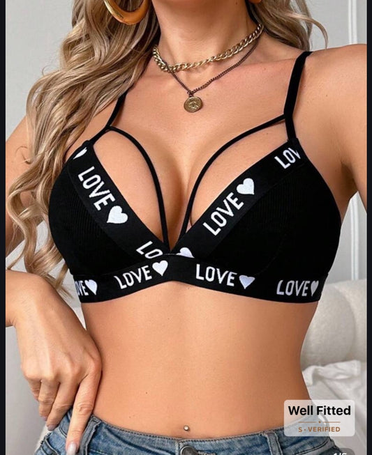 Love joy bra