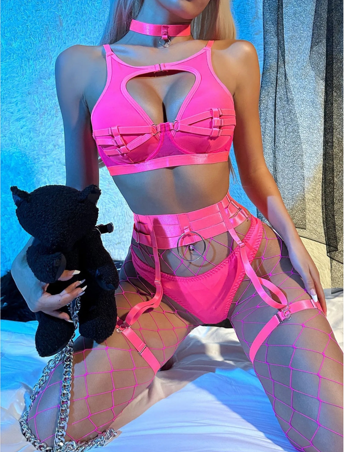 Seductive set