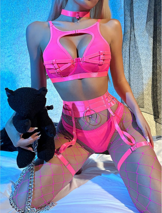 Seductive set