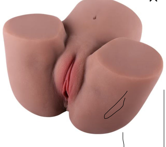 Slut me down